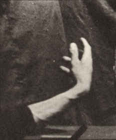Plate 535 Movement of the hand, beating time — figure reference